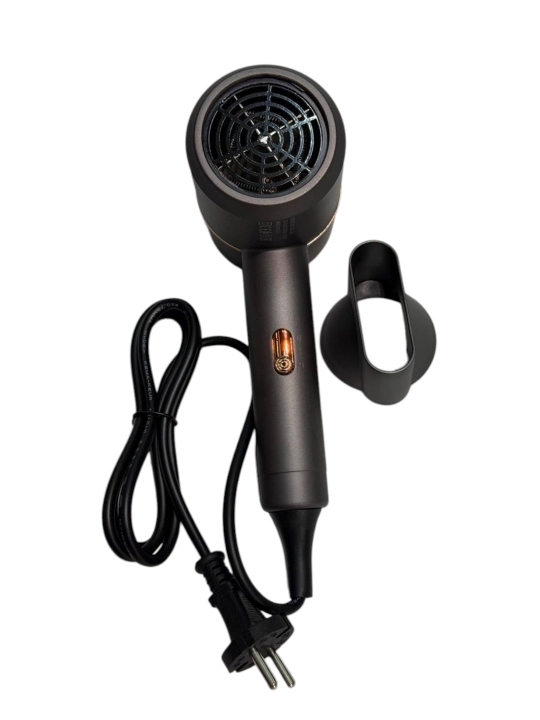 SOKANY X5 Plus Professional Fen | Kuchli Soch Quritgich 2500W