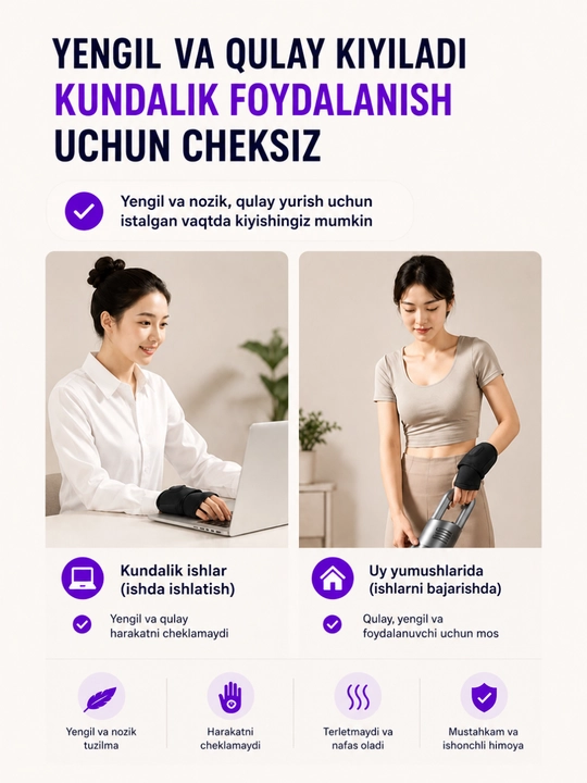 Массажные аппараты для тела — 8 различных моделей для ежедневного использования