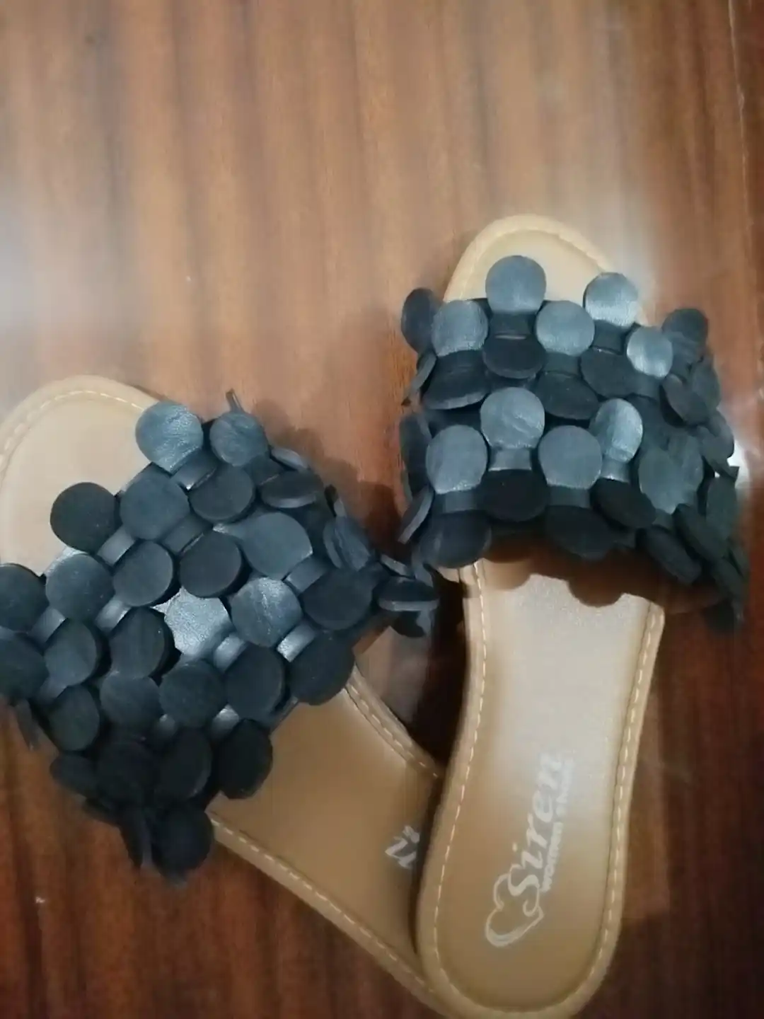 Ayollar uchun casual shippak, yengil va qulay yozgi sandal, sovg‘a uchun