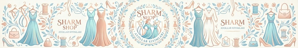 Sharm shop