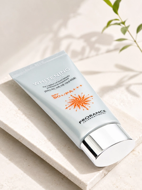 Солнцезащитный крем PRORANCE SPF50 70 мл - 