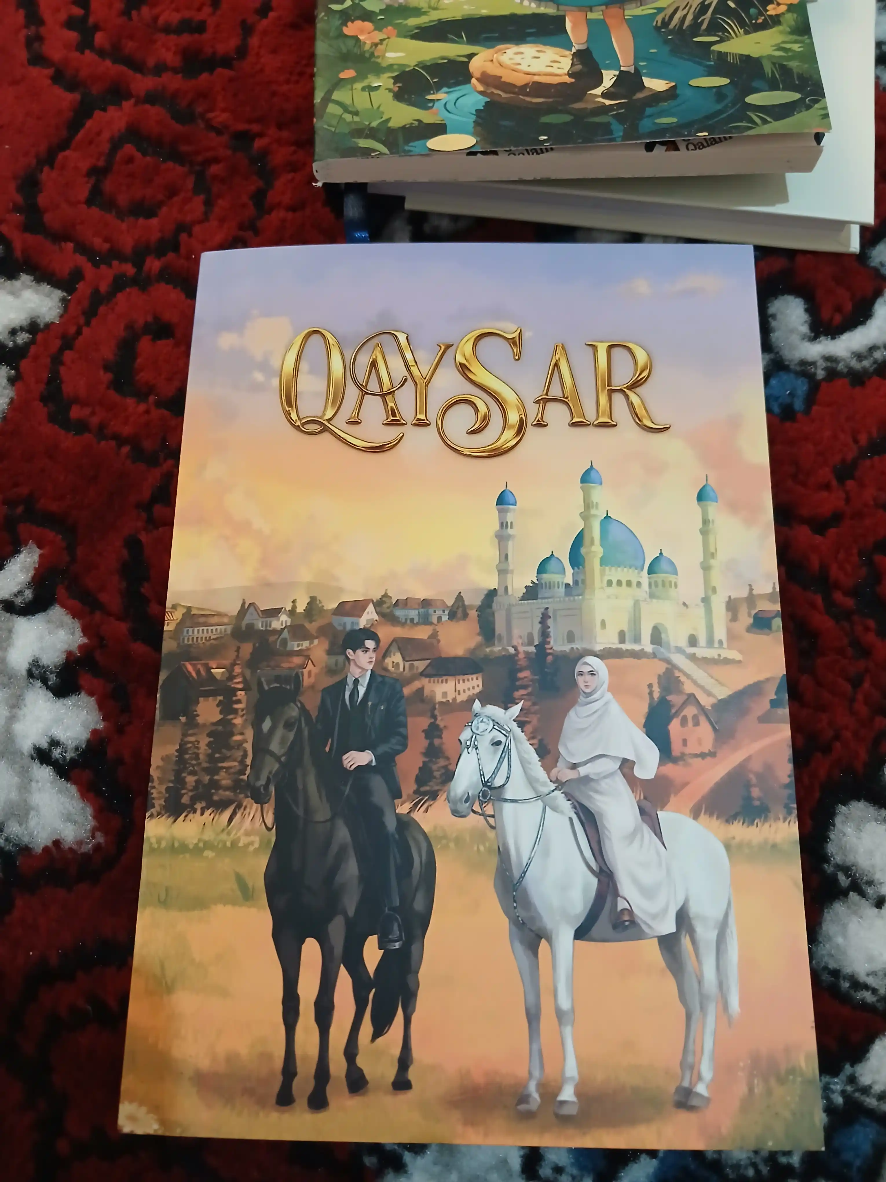 Qaysar