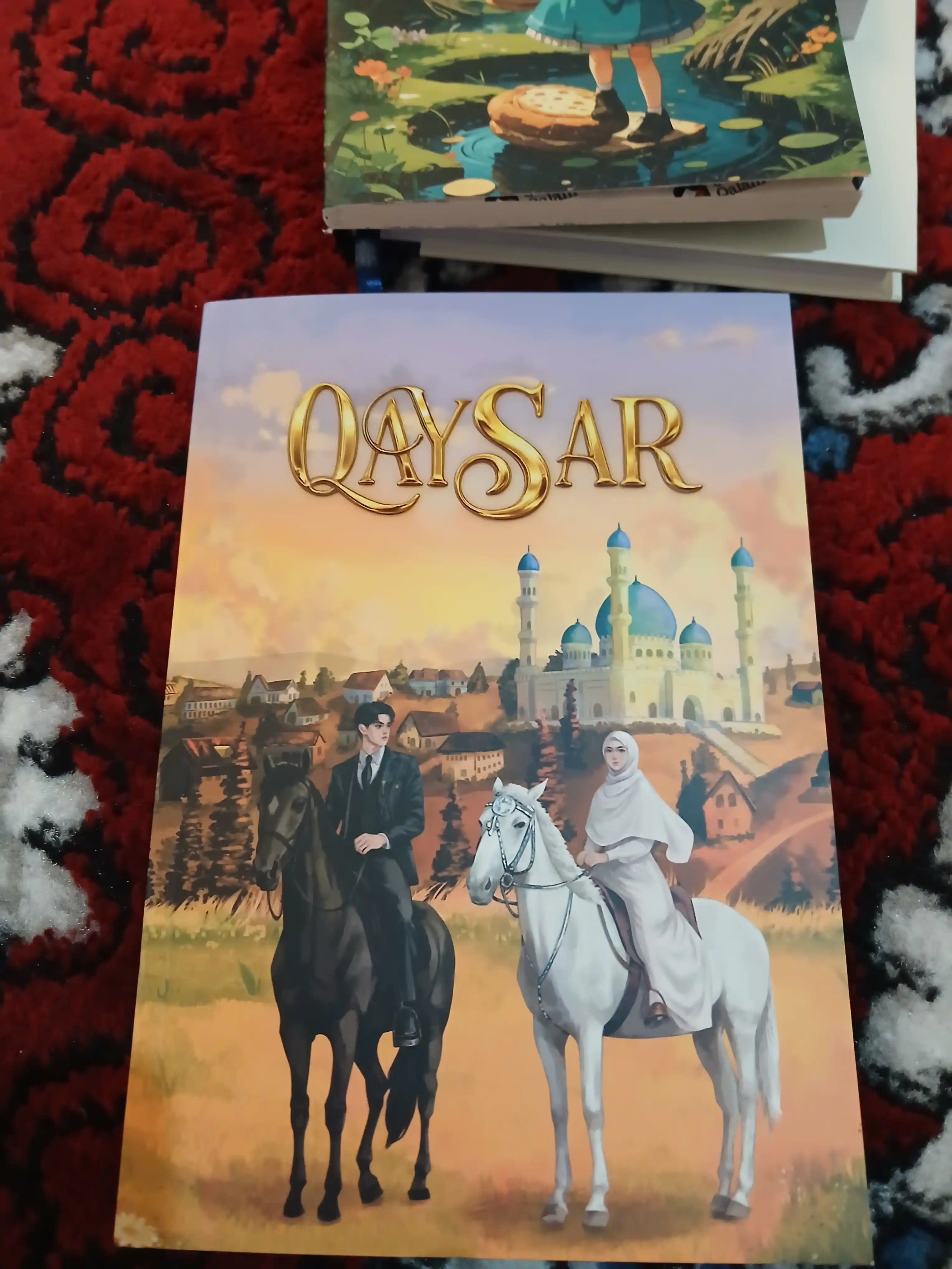 Qaysar