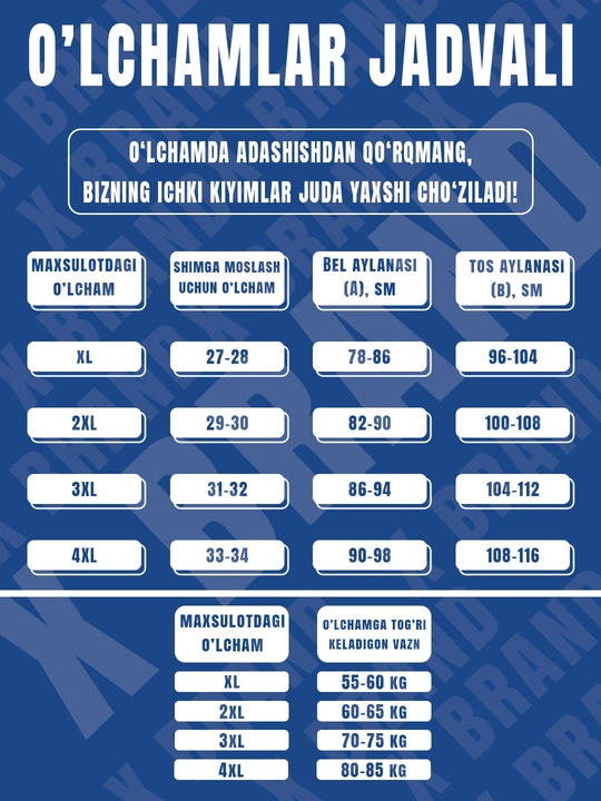 Мужские трусы боксеры комплект 4 шт, мужское нижнее белье, набор для мужчин