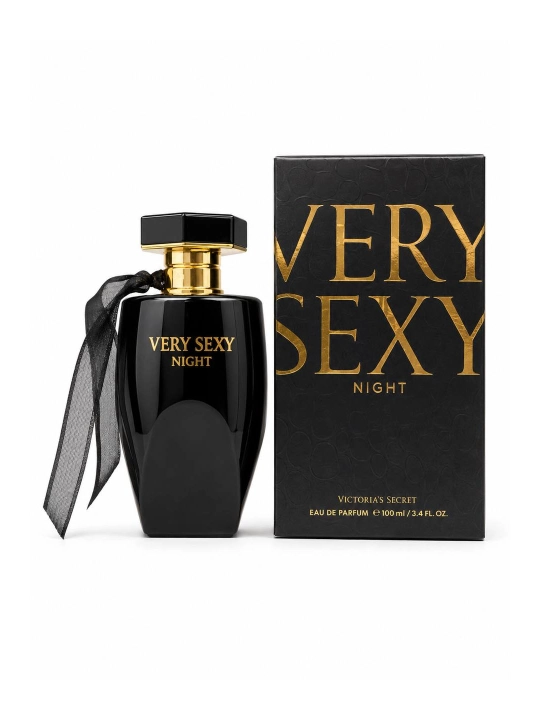 Victoria’s Secret Very Sexy Night Eau de Parfum 100 ml - 