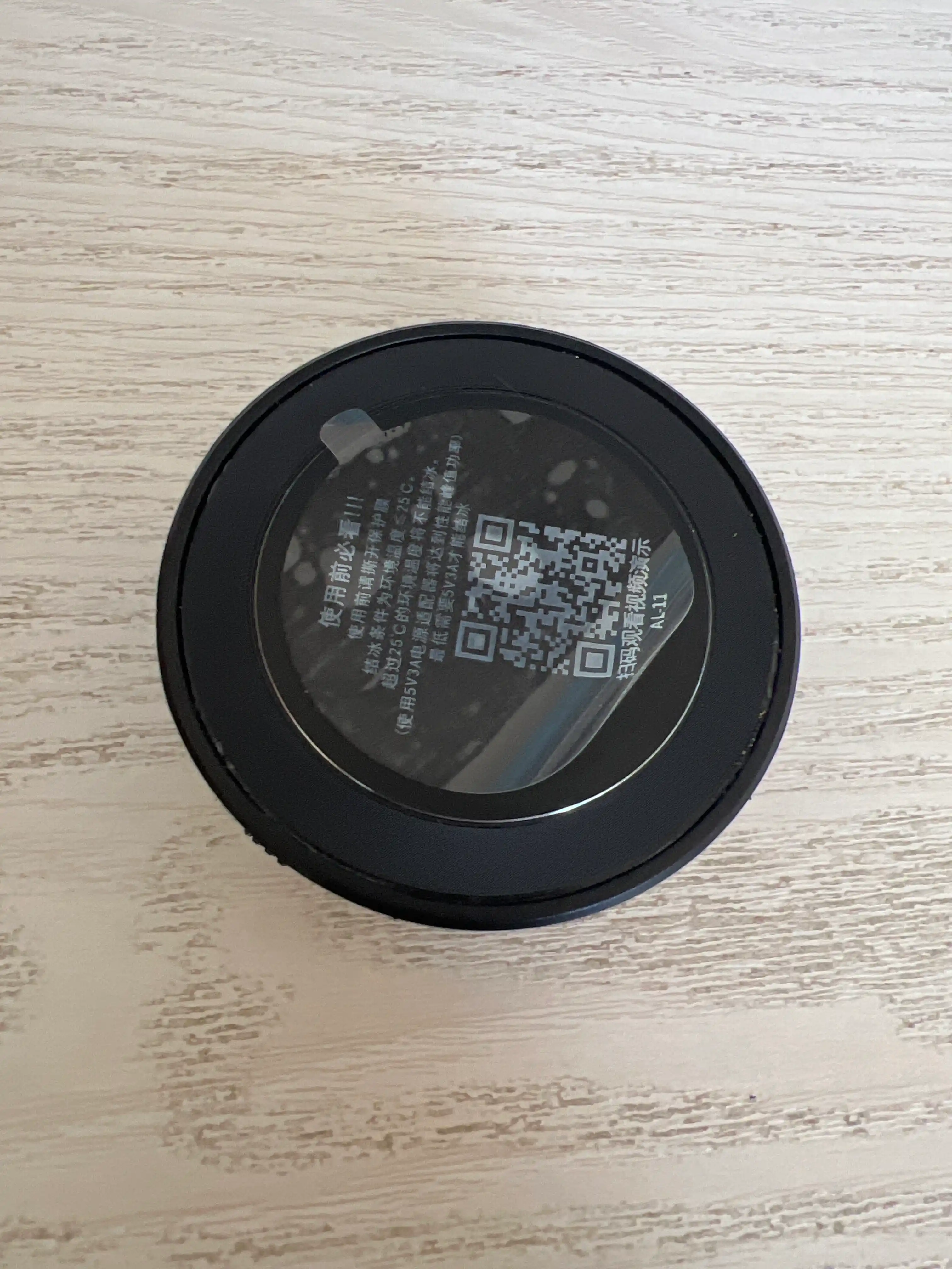 Telefon sovutgichi GameCooler Pro RGB "Kanlennys Room" dan