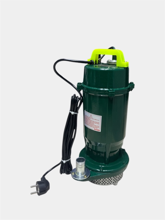 Погружной насос RUBIN QDX 3-1,5A
