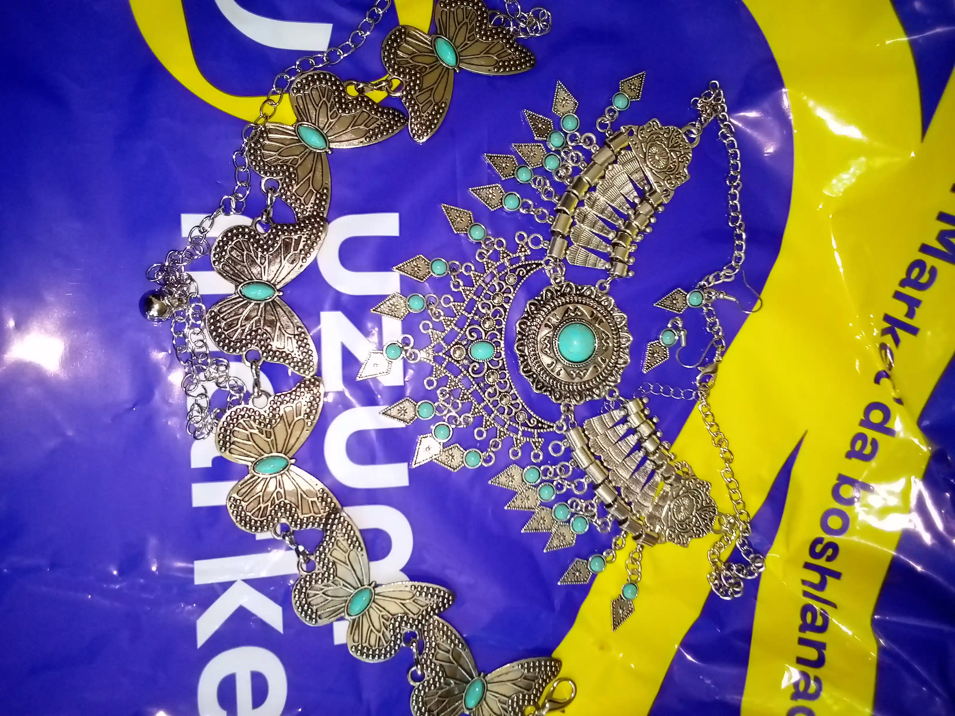 Zanjirli belbog ayollar uchun metall belbog y2k kamar