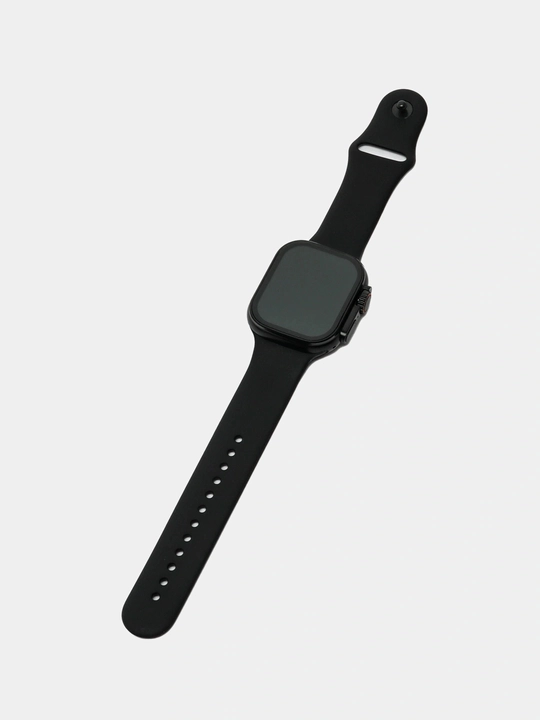 Smart watch S2000/ V11 Pro Max, Seres11 46mm, 10 ремешков, для повседневного использования