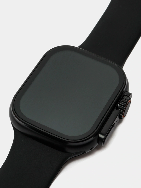 Smart watch S2000/ V11 Pro Max, Seres11 46mm, 10 ремешков, для повседневного использования