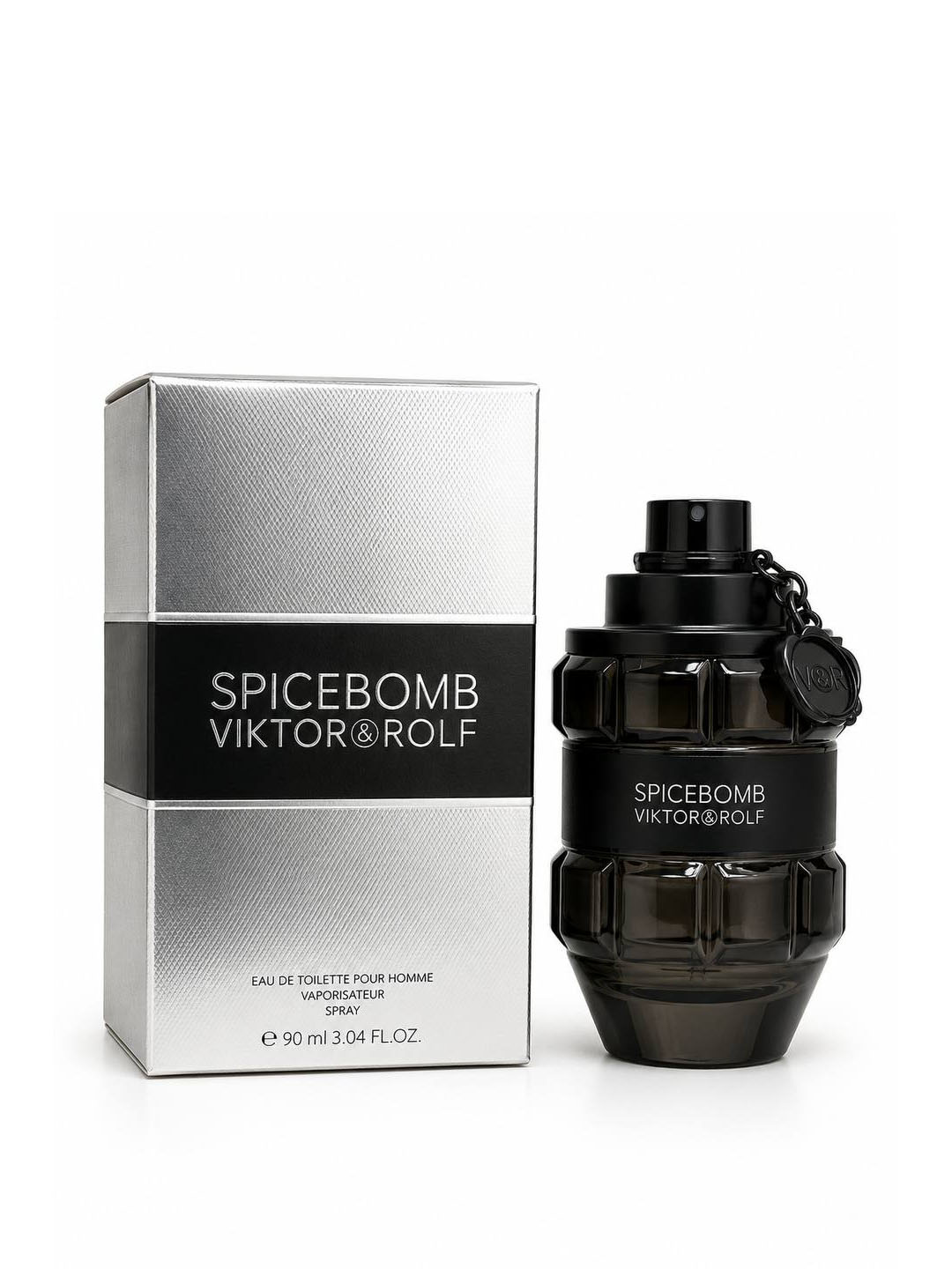 Viktor&Rolf Spicebomb Eau de Toilette 90 ml - 