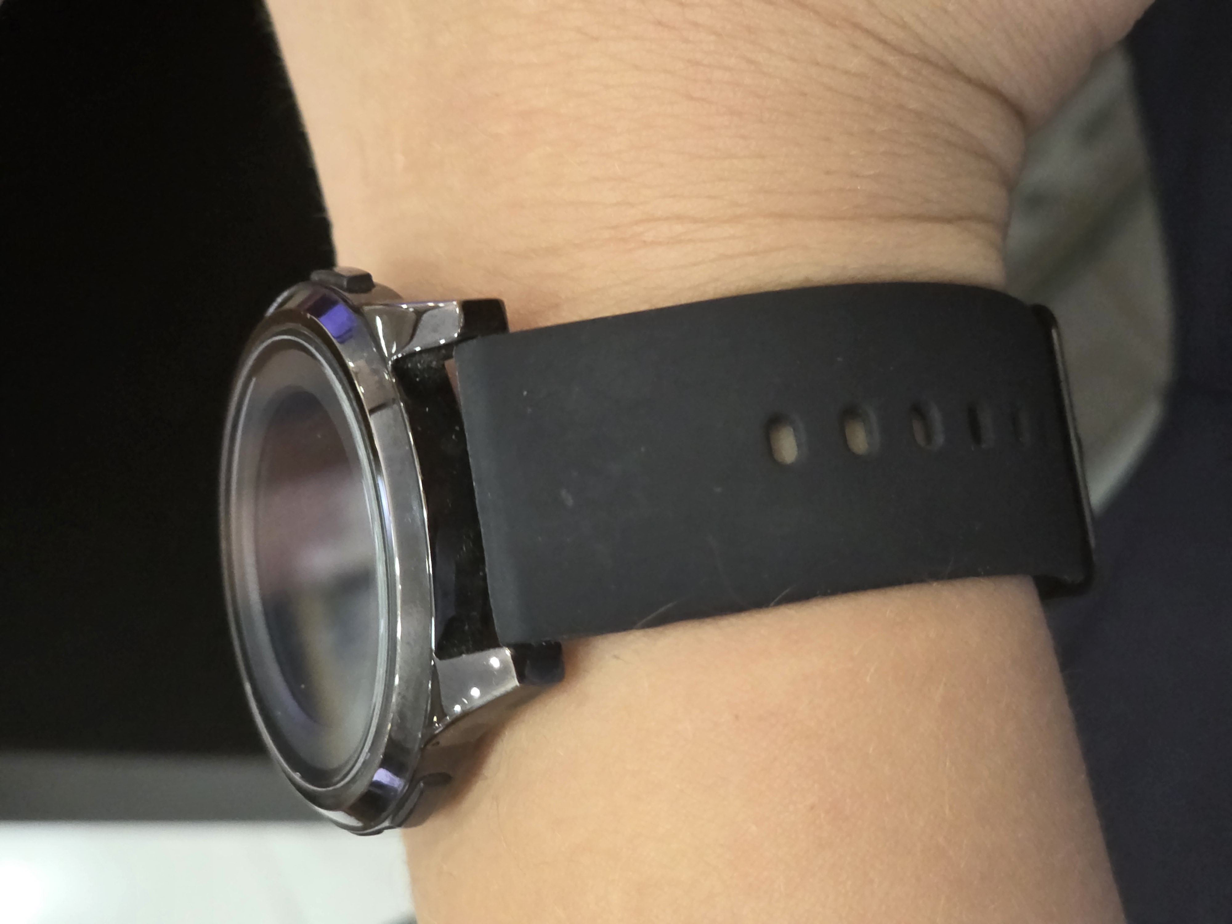 Ремешок для Xiaomi Amazfit Bip, GTS, GTR, Samsung Gear, Huawei Watch, 22-20 мм