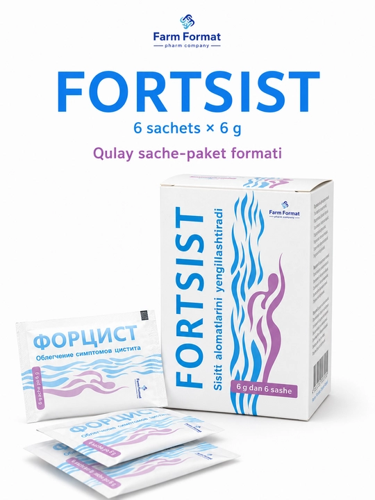 FORTSIST - 