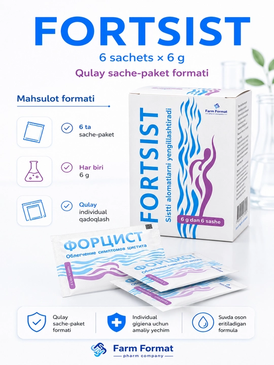 FORTSIST