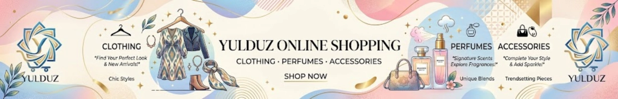 Yulduz Shopping