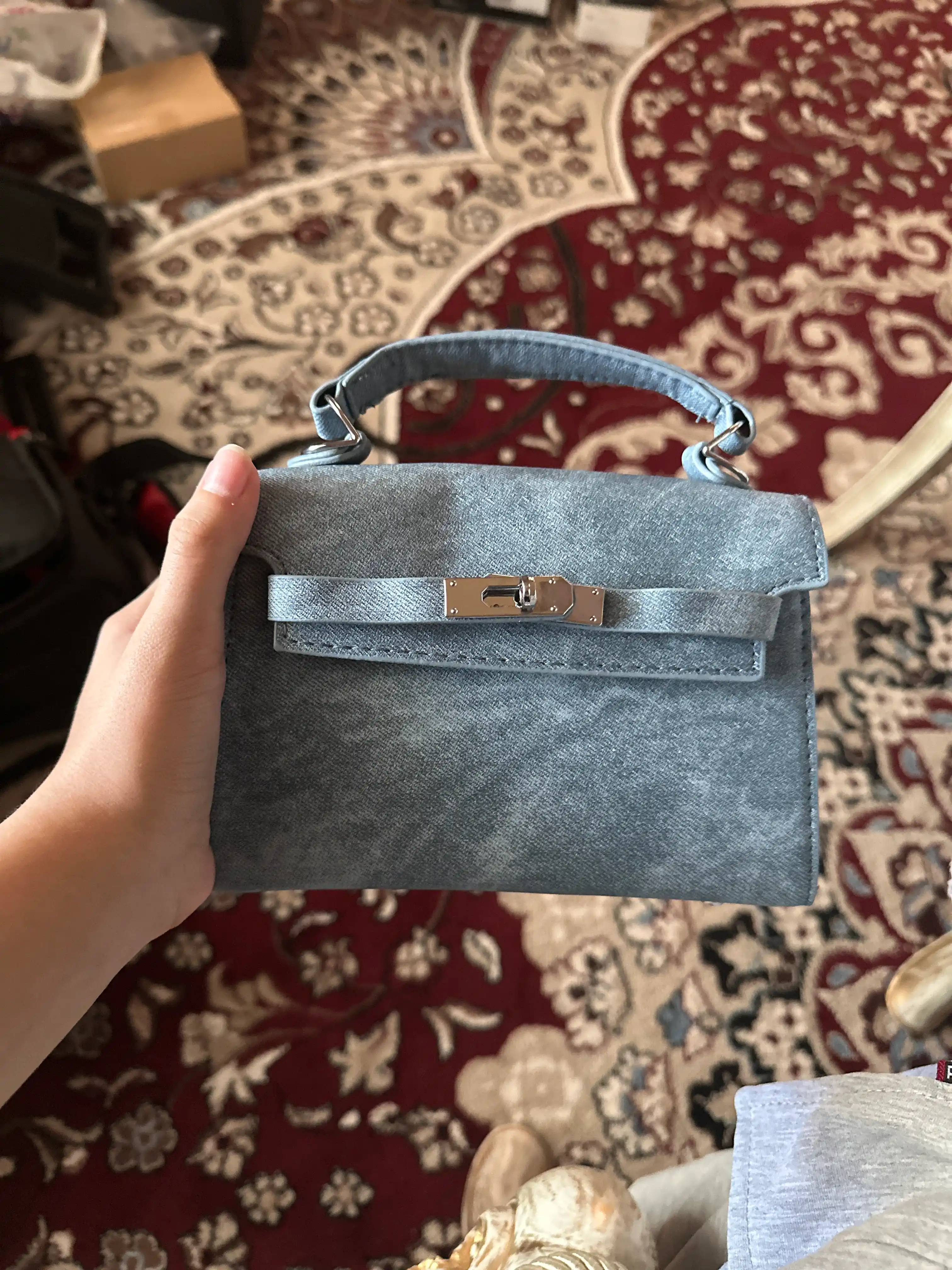 Kelly сумка кросс-боди, маленькая, через плечо, в стиле Hermes, ХЕРМЕС маленькая, экокожа