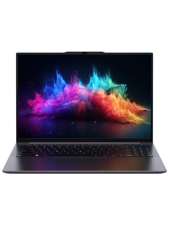 Ноутбук Chuwi CoreBook Plus, IPS экран, 16GB RAM, SSD 512ГБ, Windows 11