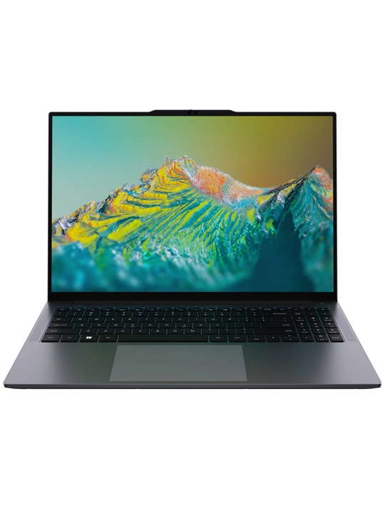 Ноутбук Chuwi CoreBook Plus, IPS экран, 16GB RAM, SSD 512ГБ, Windows 11