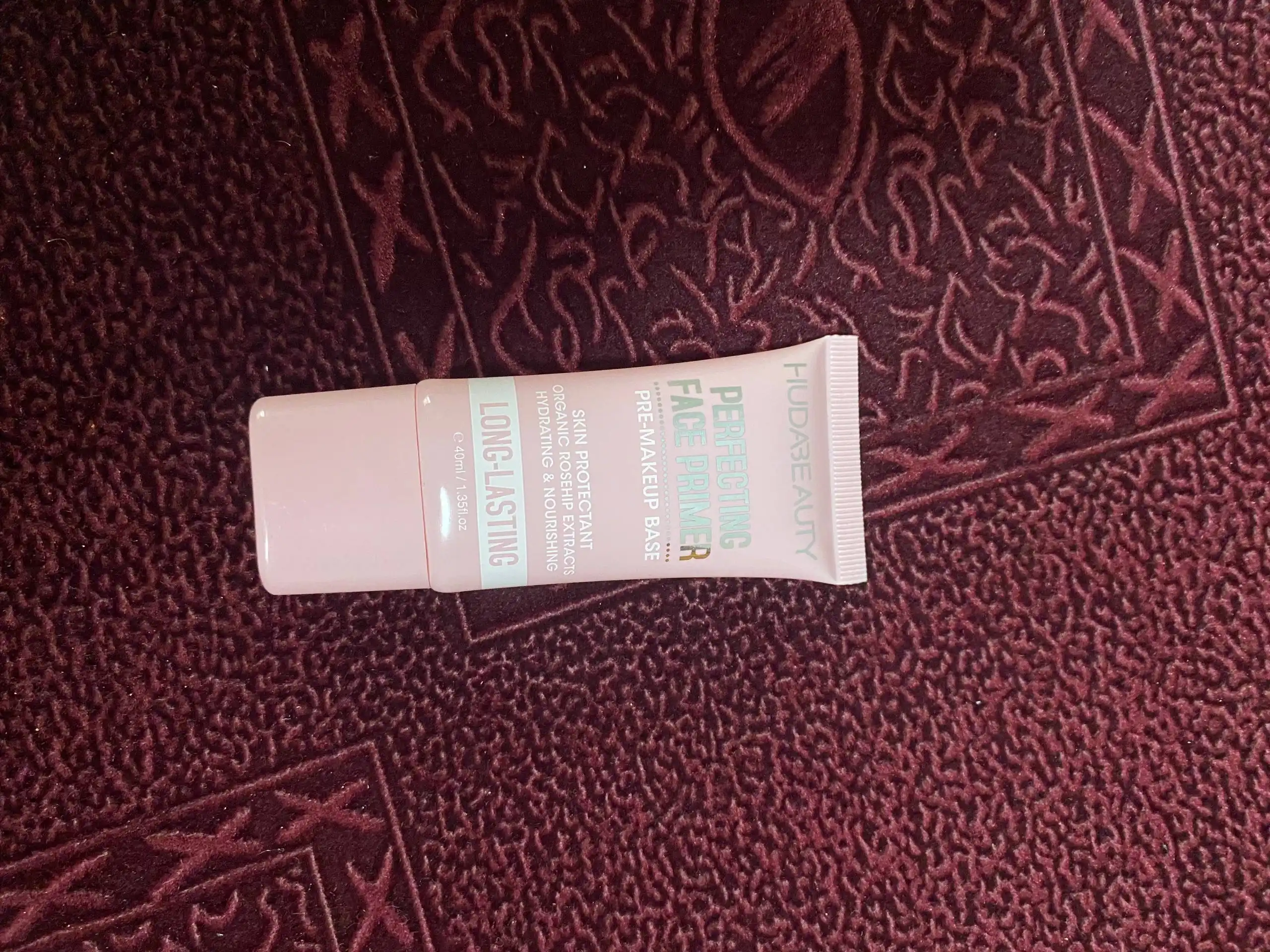 Праймер для лица Huda Beauty, база под макияж, 40 мл
