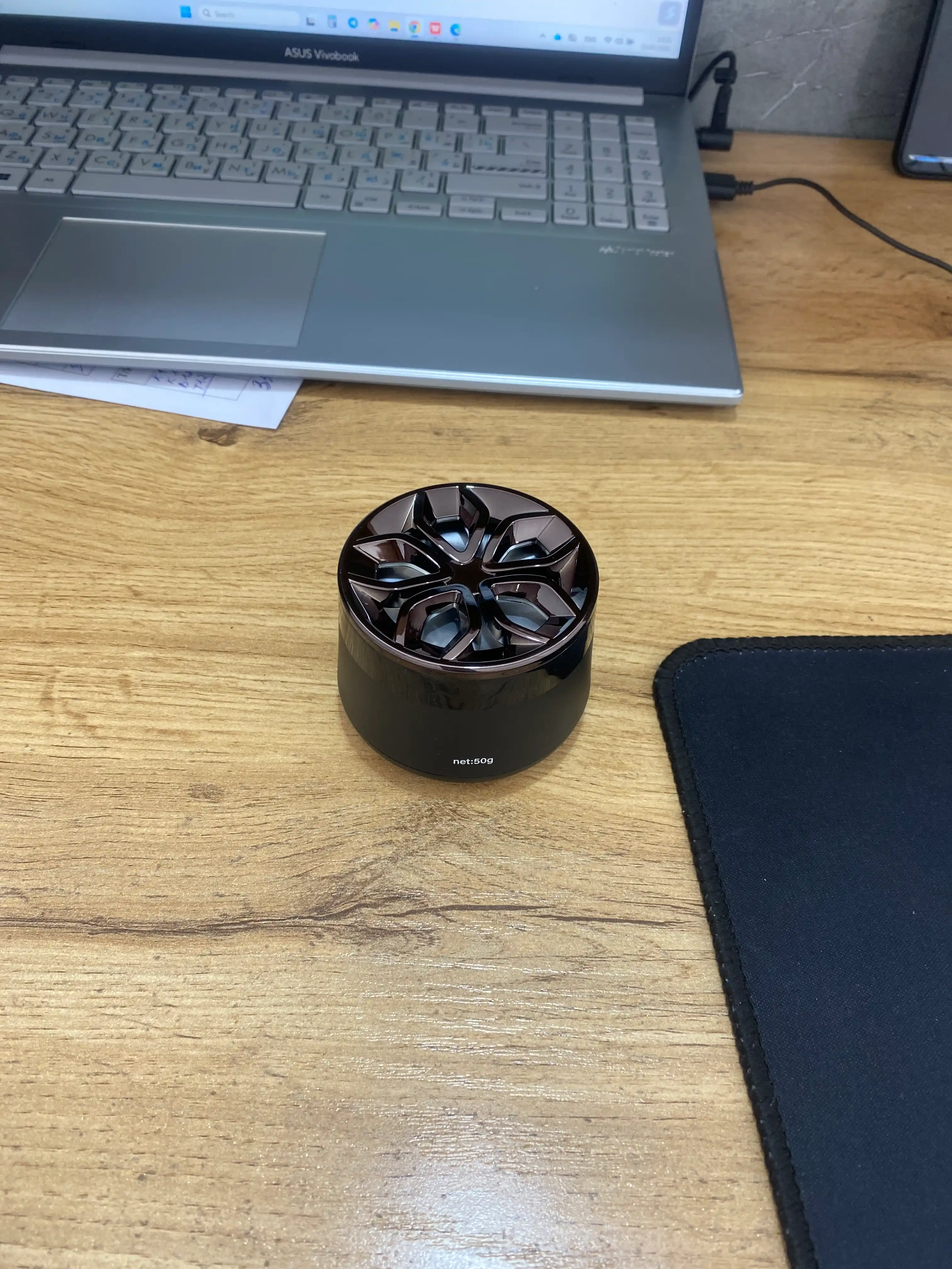 Mashina, uy, ofis uchun "BLACK ODOR" xushbo‘ylantiruvchisi va xushbo‘ylantiruvchisi