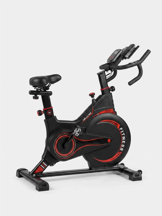 Велотренажер для дома Mirum Sport K850 / K750 / K200