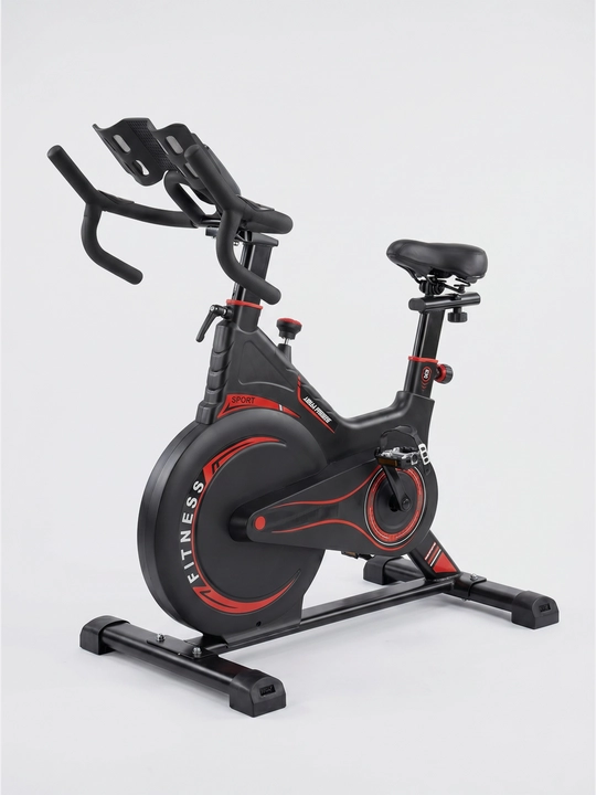 Велотренажер для дома Mirum Sport K850 / K750 / K200