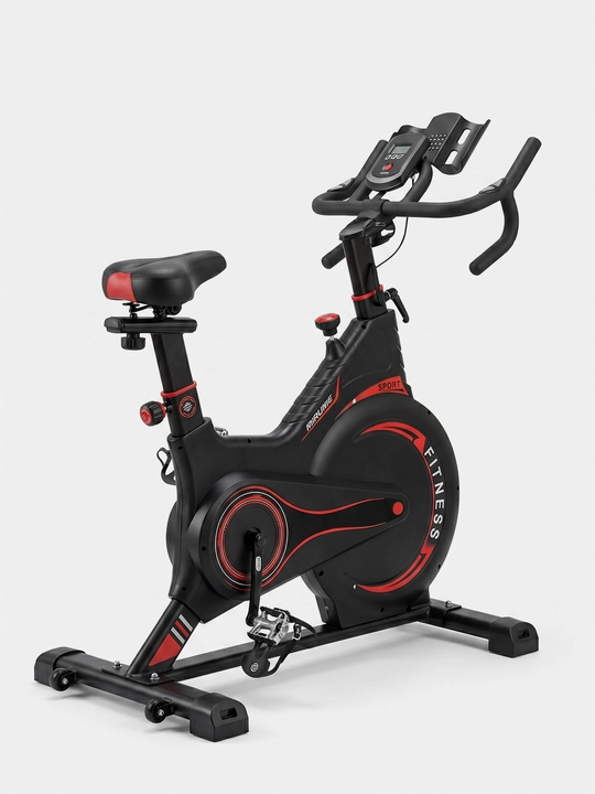 Велотренажер для дома Mirum Sport K850 / K750 / K200