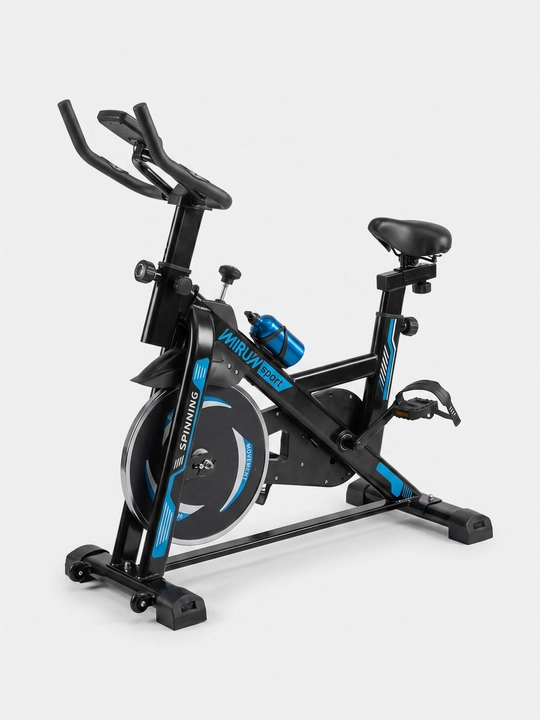 Велотренажер для дома Mirum Sport K850 / K750 / K200