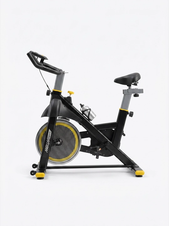 Велотренажер для дома Mirum Sport K850 / K750 / K200