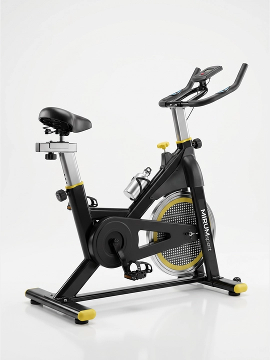 Велотренажер для дома Mirum Sport K850 / K750 / K200