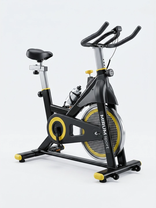 Велотренажер для дома Mirum Sport K850 / K750 / K200