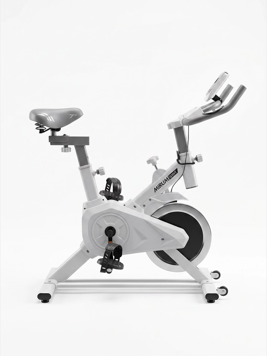 Велотренажер для дома Mirum Sport K850 / K750 / K200