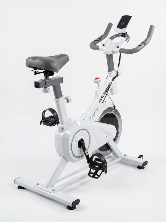 Велотренажер для дома Mirum Sport K850 / K750 / K200