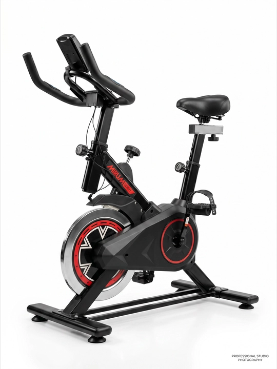 Велотренажер для дома Mirum Sport K850 / K750 / K200
