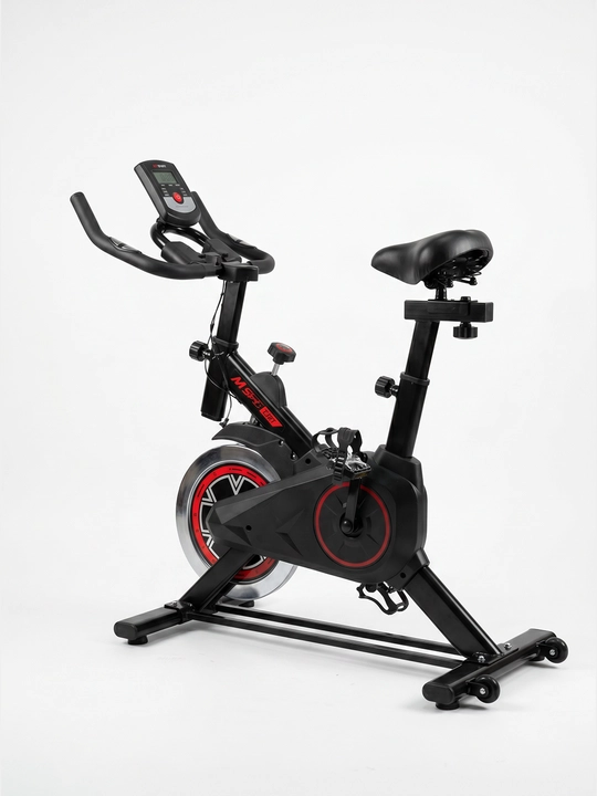 Велотренажер для дома Mirum Sport K850 / K750 / K200
