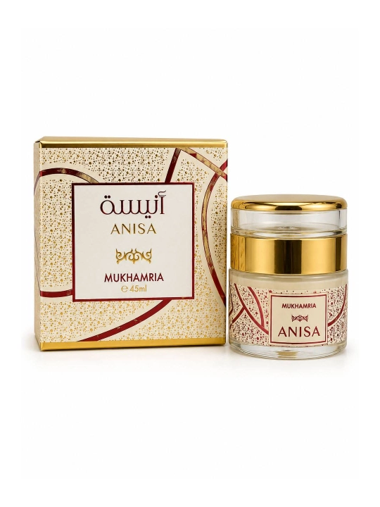 ANISA Mukhamria 45 ml - 