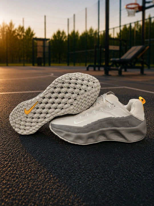 Мужские кроссовки Nike React X