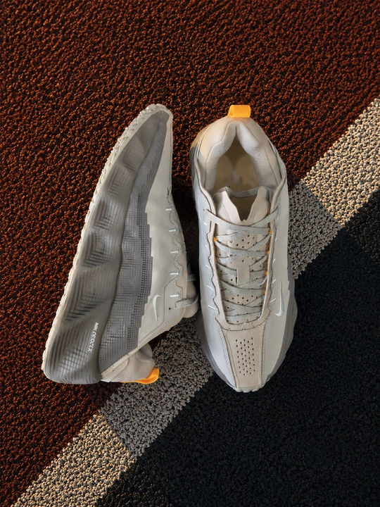 Мужские кроссовки Nike React X