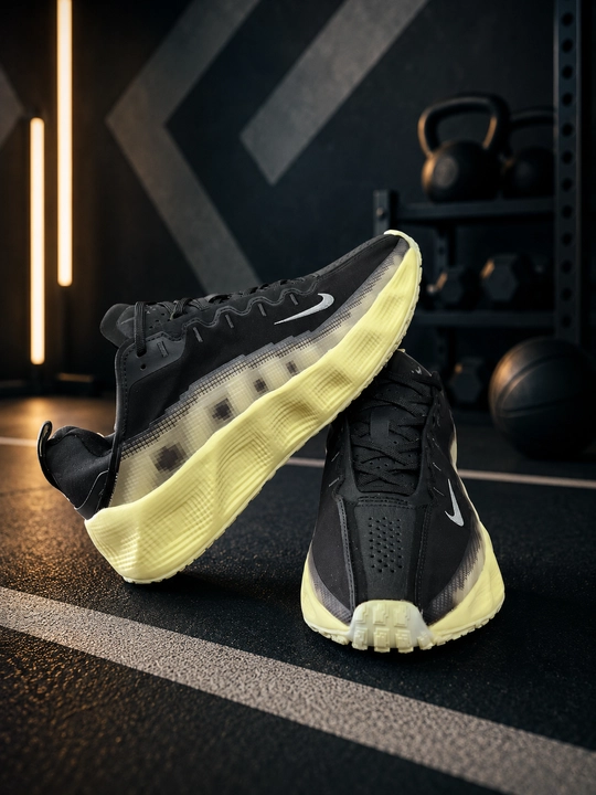 Мужские кроссовки Nike React X