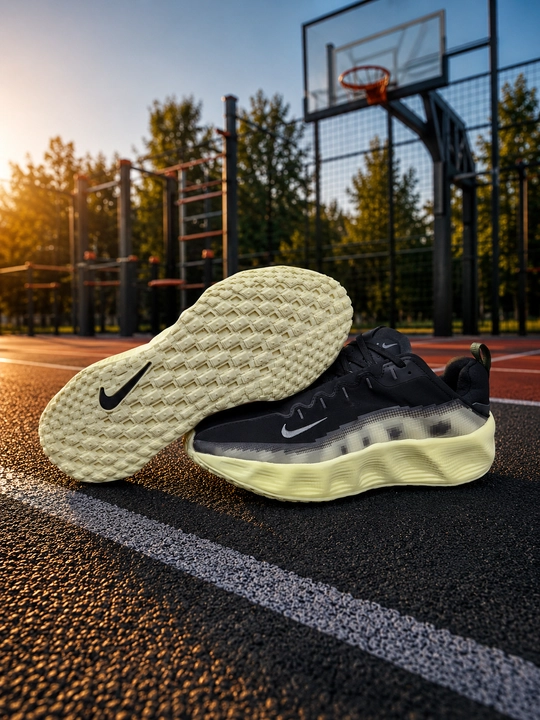Мужские кроссовки Nike React X