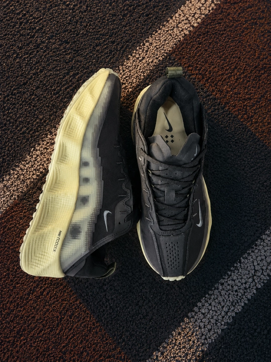 Мужские кроссовки Nike React X