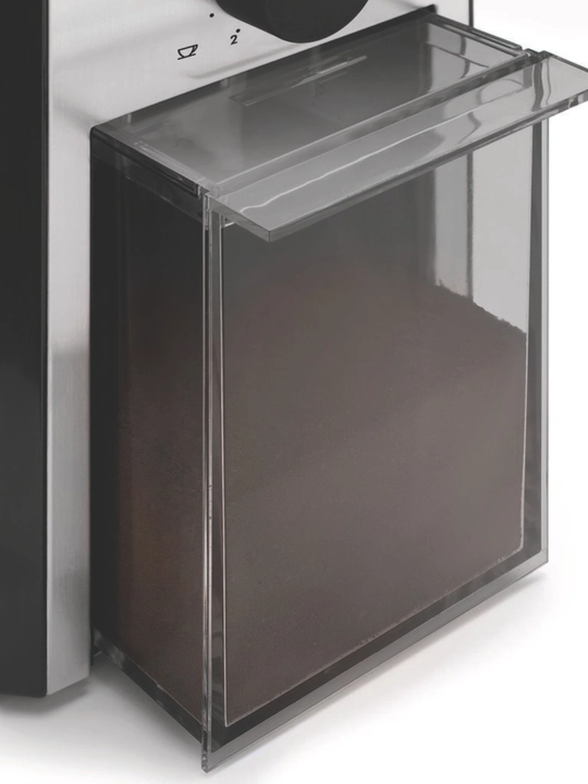 DeLonghi KG89 qahva maydalagichi, 16 darajali maydalash, 120 g, 110 Vt