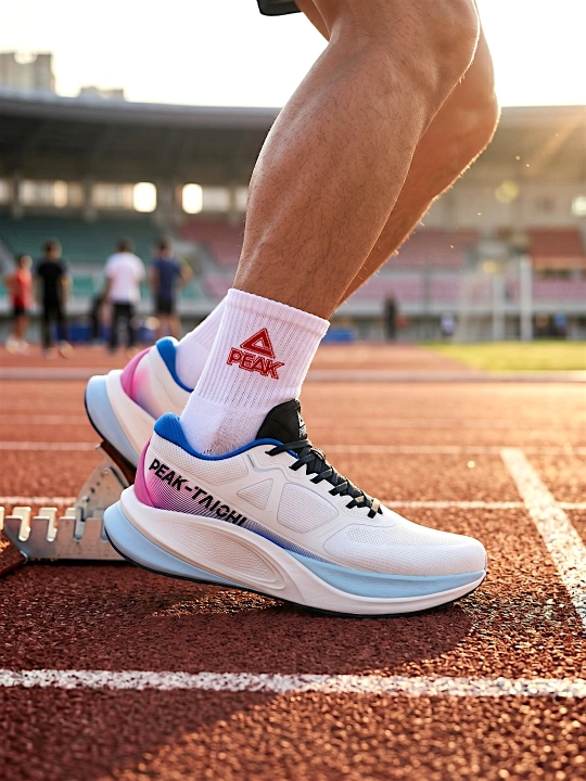 PEAK SPORT erkaklar poyabzali - 