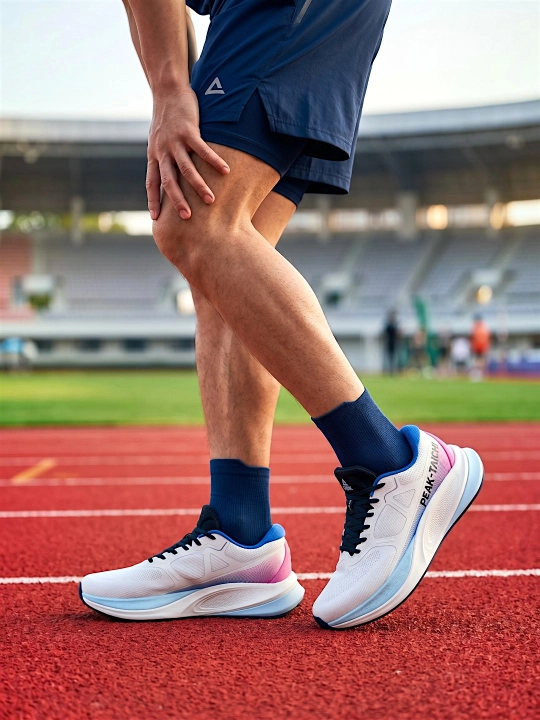Кроссовки мужские PEAK SPORT