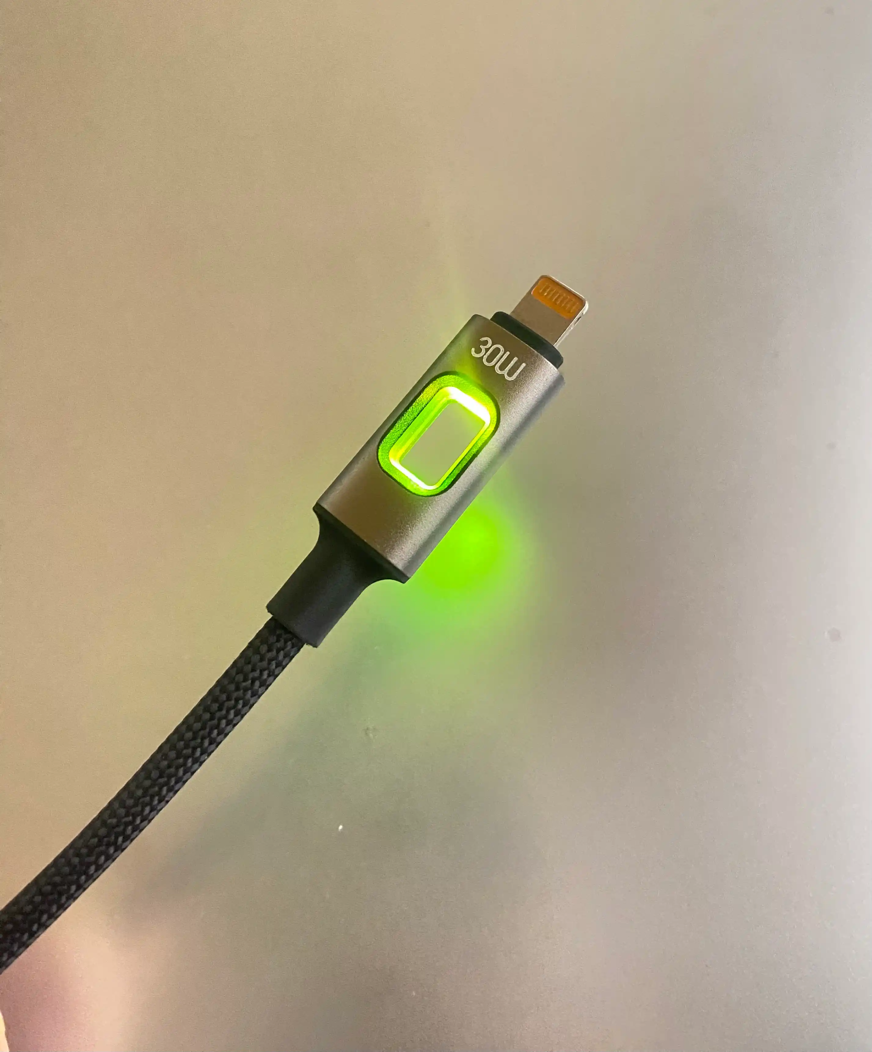 Быстрый зарядка кабель, для Apple и Android, Fast Charging, USB/Type-C