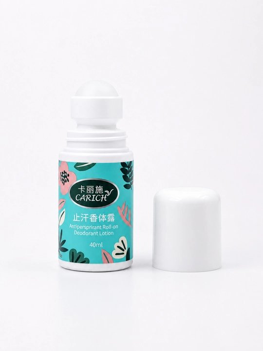Greenleaf dezodoranti, tabiiy, hidga qarshi, vegan dezodoranti, antiperspirant - 