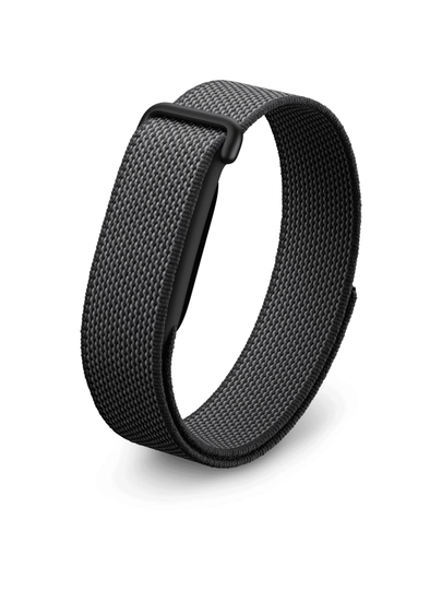 Google Fitbit Air fitness tracker uyqu yurak nafas SpO2 AI coach 7 kun batareya 3