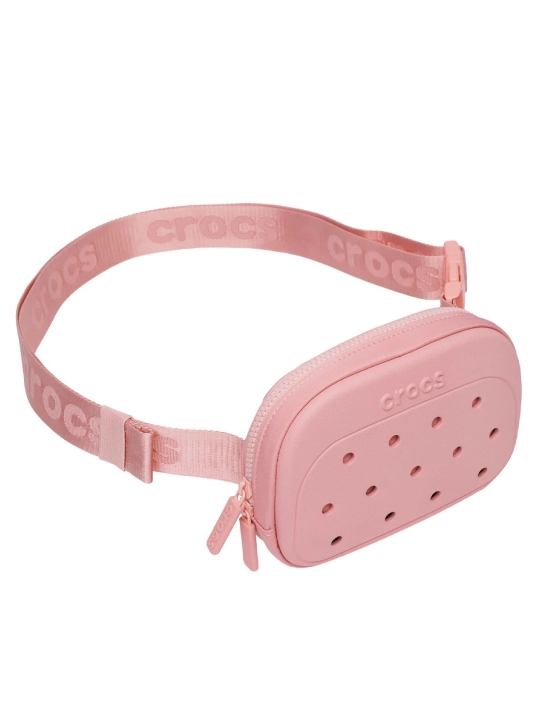 CROCS Classic Belt Bag CZFB0004 sumkasi, erkaklar va ayollar uchun