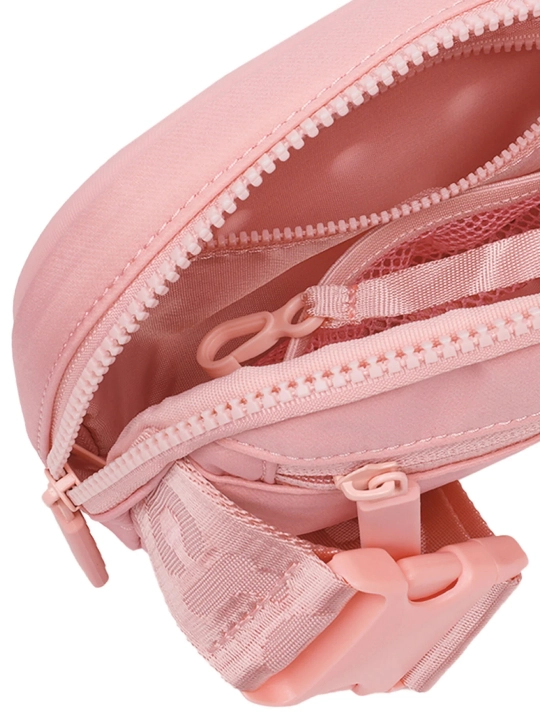 CROCS Classic Belt Bag CZFB0004 sumkasi, erkaklar va ayollar uchun