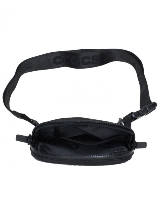 Сумка CROCS Classic Belt Bag CZFB0004, для женщин и мужчин
